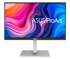 Asus ASUS ProArt PA279CV computer monitor 68,6 cm (27") 3840 x 2160 Pixels 4K Ultra HD LED Zwart, Zilver