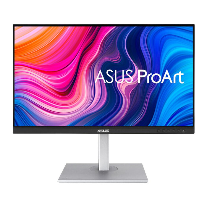 Asus ASUS ProArt PA279CV computer monitor 68,6 cm (27") 3840 x 2160 Pixels 4K Ultra HD LED Zwart, Zilver