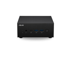 Asus ASUS ExpertCenter PN64-BB5003MDE1 Mini PC Zwart i5-13500H