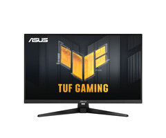 Asus ASUS TUF Gaming VG32AQA1A computer monitor 80 cm (31.5") 2560 x 1440 Pixels Wide Quad HD LED Zwart