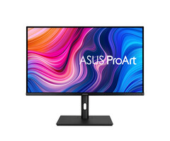 Asus ASUS ProArt PA328CGV LED display 81,3 cm (32") 2560 x 1440 Pixels Quad HD Zwart