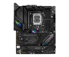Asus ASUS ROG STRIX B760-F GAMING WIFI Intel B760 LGA 1700 ATX
