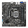 ASUS WS C246M PRO Intel C246 LGA 1151 (Socket H4) micro ATX