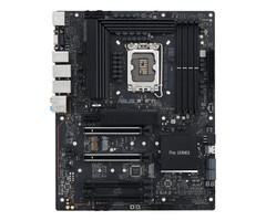 Asus ASUS PRO WS W680-ACE IPMI Intel W680 LGA 1700 ATX