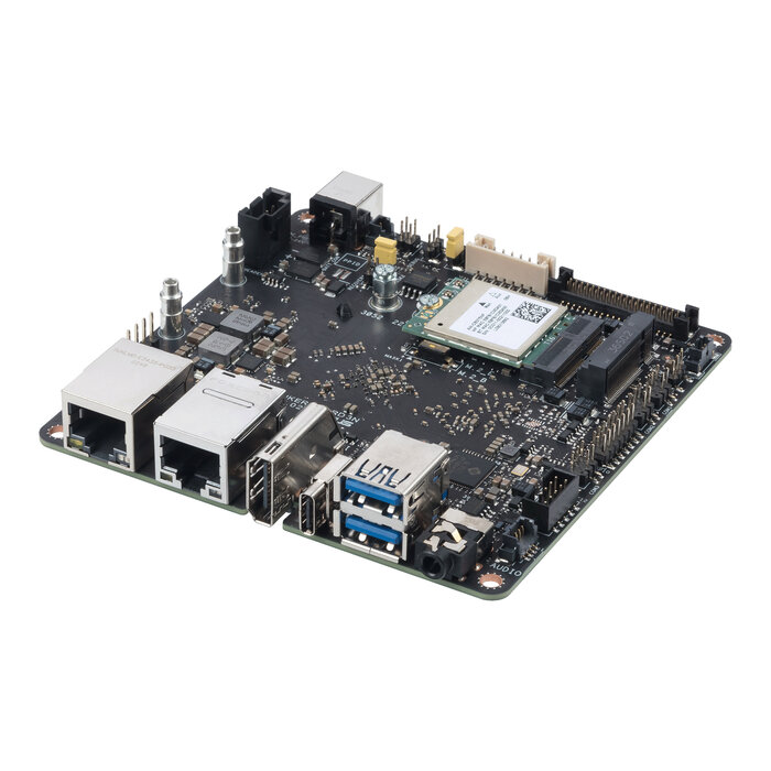 Asus ASUS Tinker Board 3N LITE development board Rockchip RK3568