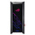 ASUS GX601 Midi Tower Zwart