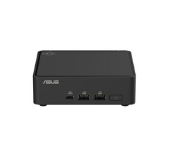 Asus ASUS RNUC15CRKU500002 Zwart 225H