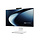 ASUS V400 AiO V440VAESK-BPC911W Intel® Core™ i5 i5-13420H 60,5 cm (23.8") 1920 x 1080 Pixels Alles-in-één-pc 16 GB DDR5-SDRAM 512 GB SSD Windows 11 Home Wi-Fi 6E (802.11ax) Wit