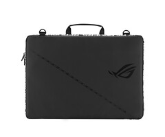 Asus ASUS Ranger Carry Sleeve 16 40,6 cm (16") Opbergmap/sleeve Zwart