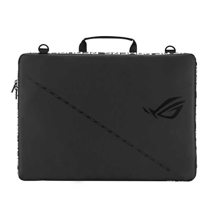 Asus ASUS Ranger Carry Sleeve 16 40,6 cm (16") Opbergmap/sleeve Zwart