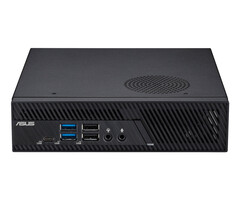 Asus ASUS PB63-B3200MH Intel® Core™ i3 i3-14100 8 GB DDR5-SDRAM 256 GB SSD Mini PC Zwart