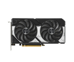 Asus ASUS Dual -RTX5060-O8G NVIDIA GeForce RTX 5060 8 GB GDDR7