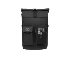 Asus ASUS TUF Gaming VP4700 Backpack rugzak Casual rugzak Zwart Polyester