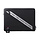 ASUS ROG Zephyrus G14 Sleeve (2022) 35,6 cm (14") Opbergmap/sleeve Zwart