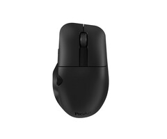 Asus ASUS ProArt Mouse MD300 muis Kantoor Rechtshandig RF-draadloos + Bluetooth Optisch 4200 DPI