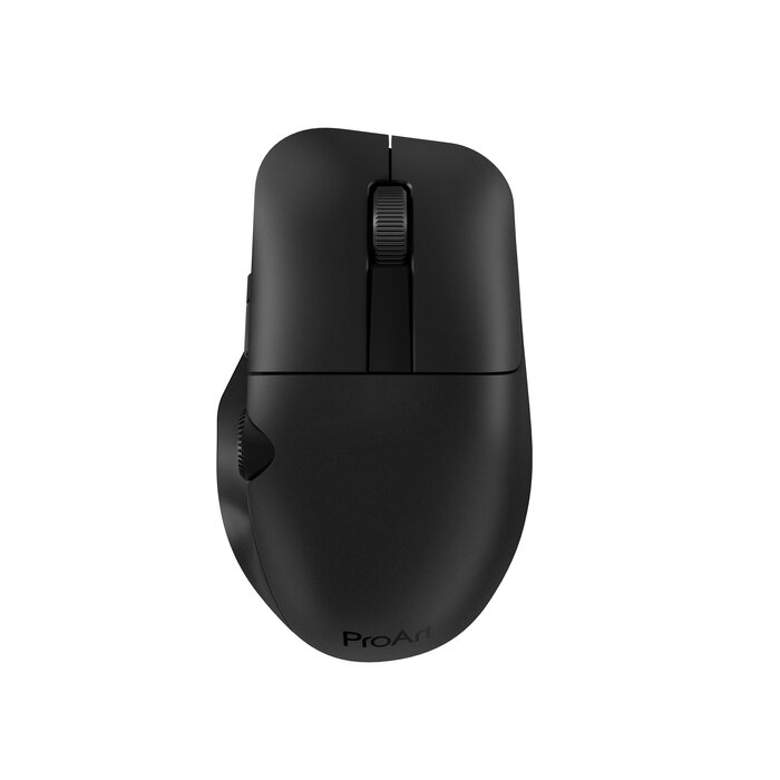 Asus ASUS ProArt Mouse MD300 muis Kantoor Rechtshandig RF-draadloos + Bluetooth Optisch 4200 DPI