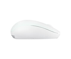 Asus ASUS Fragrance Mouse MD101 muis Thuis Ambidextrous RF-draadloos + Bluetooth Optisch 2400 DPI