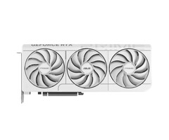Asus ASUS Prime -RTX5070-O12G-WHITE NVIDIA GeForce RTX 5070 12 GB GDDR7