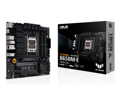 Asus ASUS TUF GAMING B650M-E AMD B650 Socket AM5 micro ATX