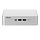 ASUS NUC 15 Pro+ RNUC15CRSU700002 Zilver 255H