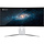 Corsair XENEON 34WQHD240-C computer monitor 86,4 cm (34") 3440 x 1440 Pixels WQXGA QD-OLED Wit