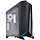 Corsair Carbide SPEC-OMEGA RGB Midi Tower Zwart
