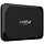 Crucial X9 1 TB USB Type-C 3.2 Gen 2 (3.1 Gen 2) Zwart