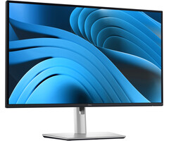 Dell DELL Pro Plus P2725D computer monitor 68,6 cm (27") 2560 x 1440 Pixels Quad HD LCD Zwart, Zilver