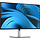 DELL Pro Plus P2725D computer monitor 68,6 cm (27") 2560 x 1440 Pixels Quad HD LCD Zwart, Zilver