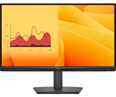 Dell DELL E Series E2225HM computer monitor 54,6 cm (21.5") 1920 x 1080 Pixels Full HD LCD