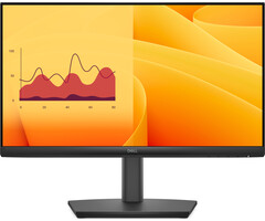 Dell DELL E Series E2225HSM computer monitor 54,6 cm (21.5") 1920 x 1080 Pixels Full HD LCD
