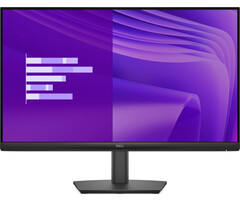 Dell DELL E Series E2425HM computer monitor 60,5 cm (23.8") 1920 x 1080 Pixels Full HD LCD Zwart