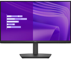 Dell DELL E Series E2425HSM computer monitor 60,5 cm (23.8") 1920 x 1080 Pixels Full HD LCD Zwart