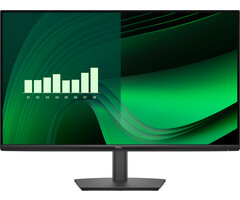 Dell DELL E Series E2725HM computer monitor 68,6 cm (27") 1920 x 1080 Pixels Full HD LCD Zwart
