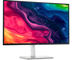 Dell DELL Plus S2725QS computer monitor 68,6 cm (27") 3840 x 2160 Pixels 4K Ultra HD LCD Zilver