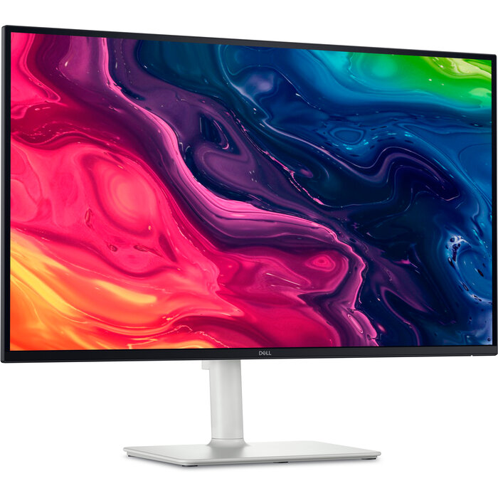 Dell DELL Plus S2725QS computer monitor 68,6 cm (27") 3840 x 2160 Pixels 4K Ultra HD LCD Zilver