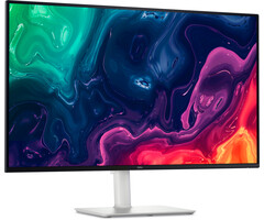 Dell DELL Plus S3225QS computer monitor 80 cm (31.5") 3840 x 2160 Pixels 4K Ultra HD LCD Zilver