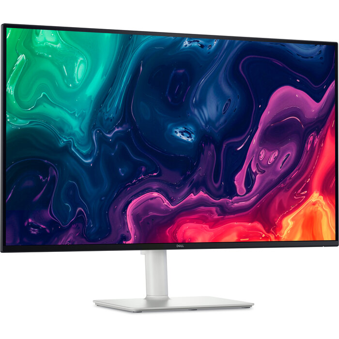 Dell DELL Plus S3225QS computer monitor 80 cm (31.5") 3840 x 2160 Pixels 4K Ultra HD LCD Zilver