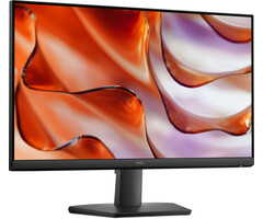 Dell DELL SE2425HM computer monitor 60,5 cm (23.8") 1920 x 1080 Pixels Full HD LCD Zwart