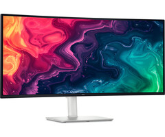 Dell DELL Plus S3425DW computer monitor 86,4 cm (34") 3440 x 1440 Pixels Wide Quad HD LCD Zilver