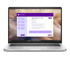 Dell DELL Pro 14 Plus PB14250 Intel Core Ultra 5 235U Laptop 35,6 cm (14") Full HD+ 16 GB DDR5-SDRAM 512 GB SSD Wi-Fi 6E (802.11ax) Windows 11 Pro UK International Aluminium