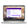 DELL Pro 14 Plus PB14250 Intel Core Ultra 5 235U Laptop 35,6 cm (14") Full HD+ 16 GB DDR5-SDRAM 512 GB SSD Wi-Fi 6E (802.11ax) Windows 11 Pro UK International Aluminium