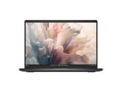 Dell DELL Pro 14 Premium PA14250 Intel Core Ultra 7 266V Laptop 35,6 cm (14") Full HD+ 16 GB LPDDR5x-SDRAM 512 GB SSD Wi-Fi 7 (802.11be) Windows 11 Pro Engels Copilot+ pc Grijs