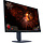 Alienware AW2725DM LED display 68,6 cm (27") 2560 x 1440 Pixels Wide Quad HD LCD Blauw