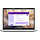 DELL Pro 13 Plus PB13250 Intel Core Ultra 5 236V Laptop 33,8 cm (13.3") Full HD+ 16 GB LPDDR5x-SDRAM 512 GB SSD Windows 11 Pro Engels Copilot+ pc Zilver