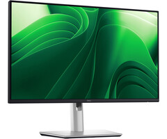 Dell DELL Pro Plus P2425DE computer monitor 61 cm (24") 2560 x 1440 Pixels Quad HD LCD Zwart