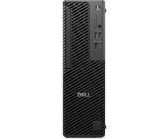 Dell DELL Pro Max FCS1250 Intel Core Ultra 7 265 16 GB DDR5-SDRAM 512 GB SSD Windows 11 Pro PC Zwart