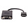 DELL adapter: HDMI naar VGA