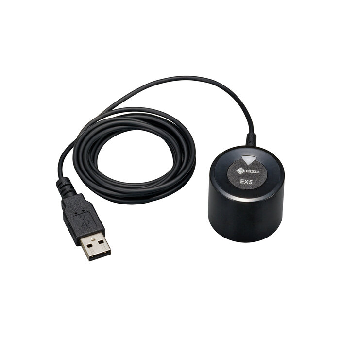 Eizo EIZO EX5 accessoire voor monitoren Monitor Kalibrator