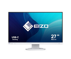 Eizo EIZO FlexScan EV2720S computer monitor 68,6 cm (27") 2560 x 1440 Pixels Quad HD LCD Wit
